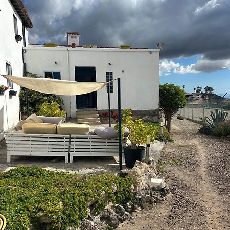 Casa Rural El Pasil 2 Arona  Esterno foto