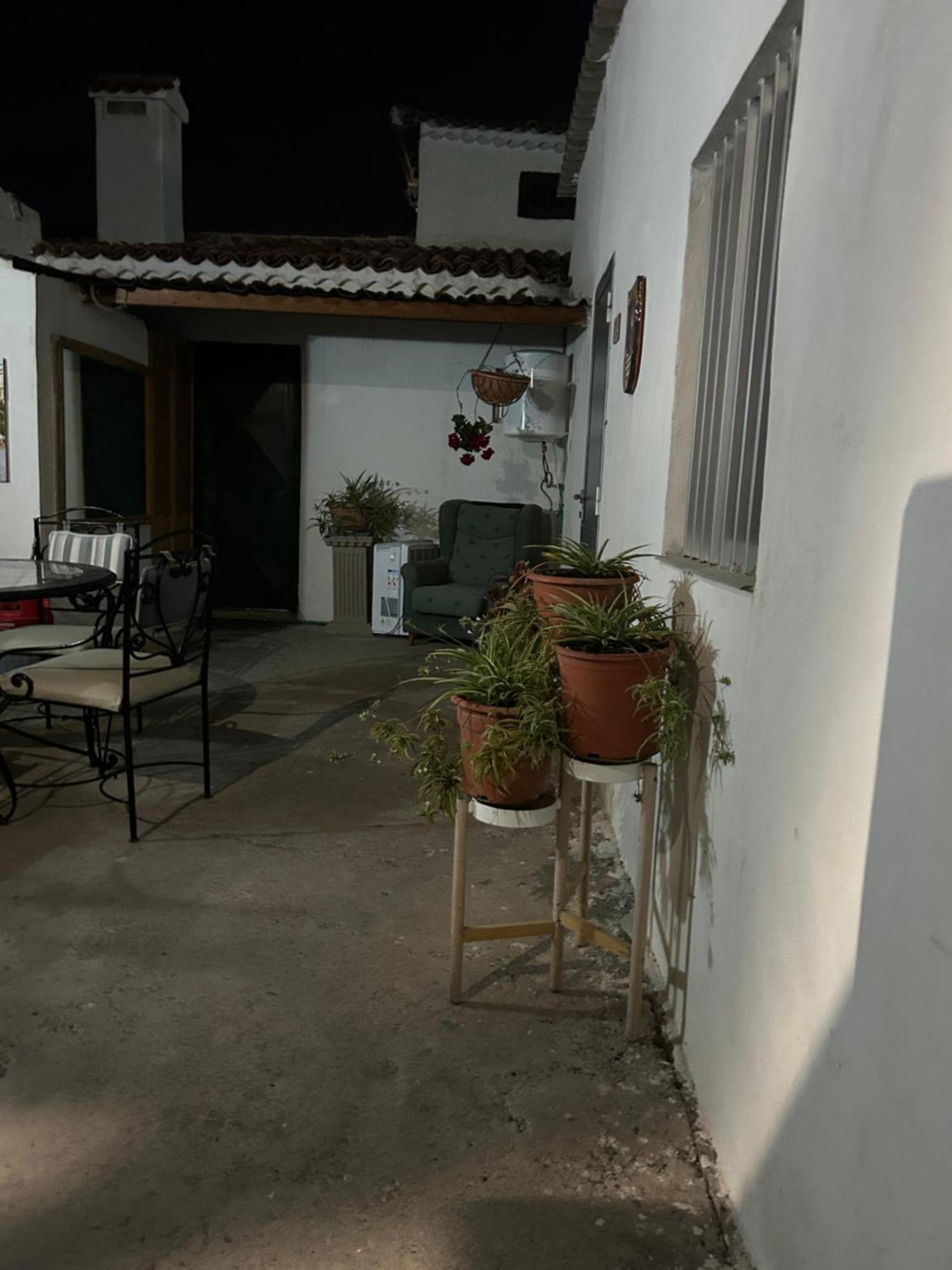 Casa Rural El Pasil 2 Arona  Esterno foto