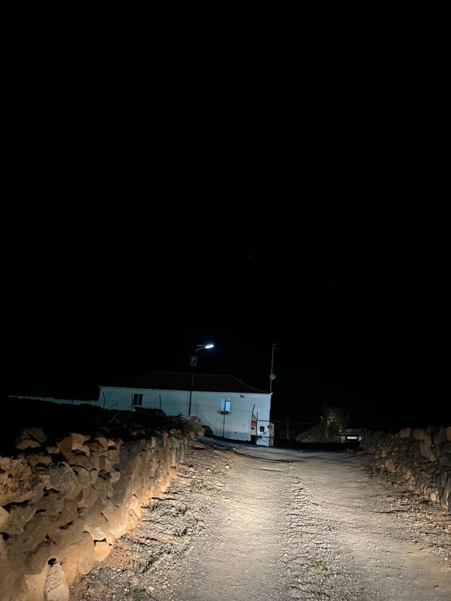 Casa Rural El Pasil 2 Arona  Esterno foto