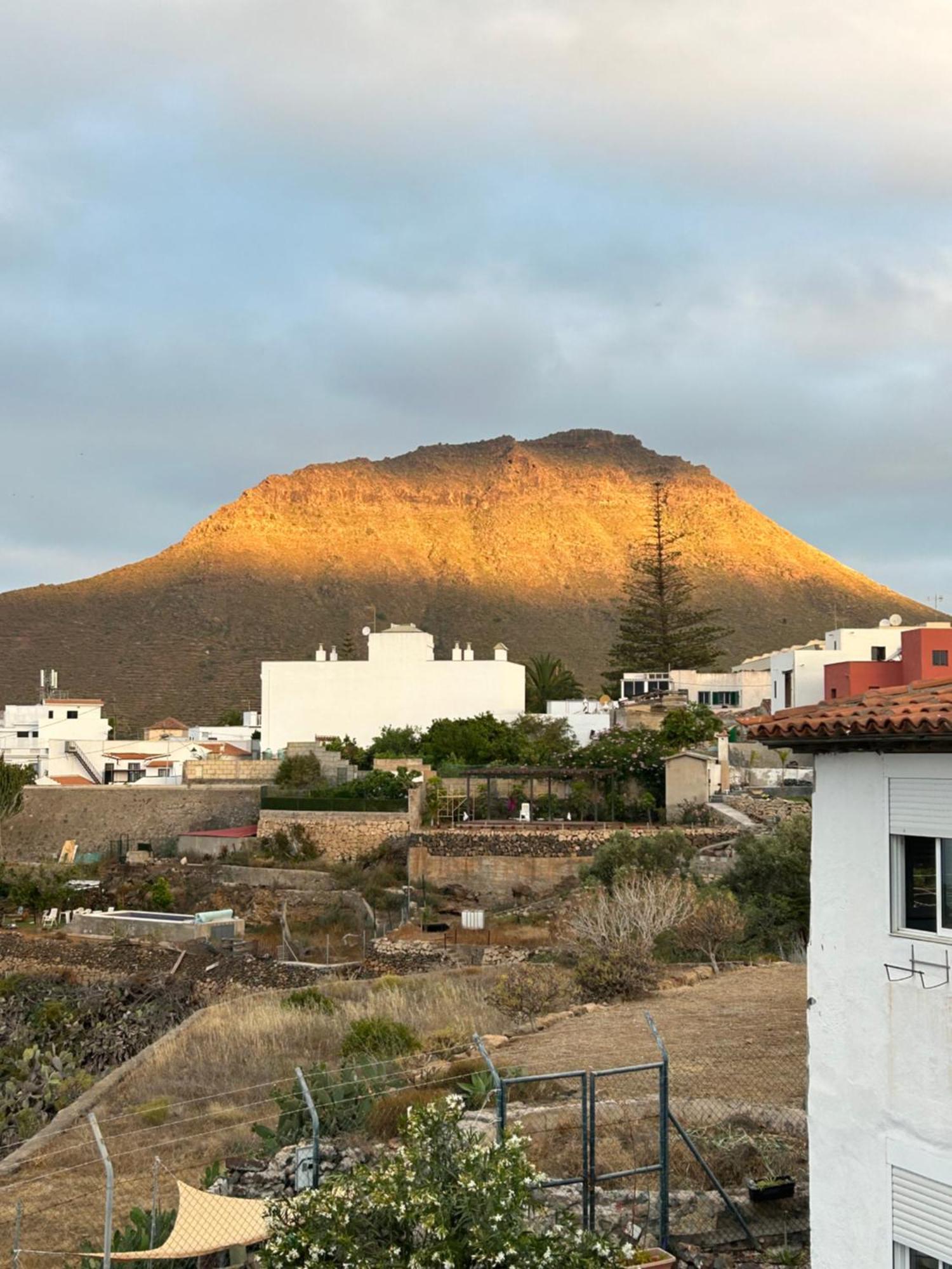 Casa Rural El Pasil 2 Arona  Esterno foto