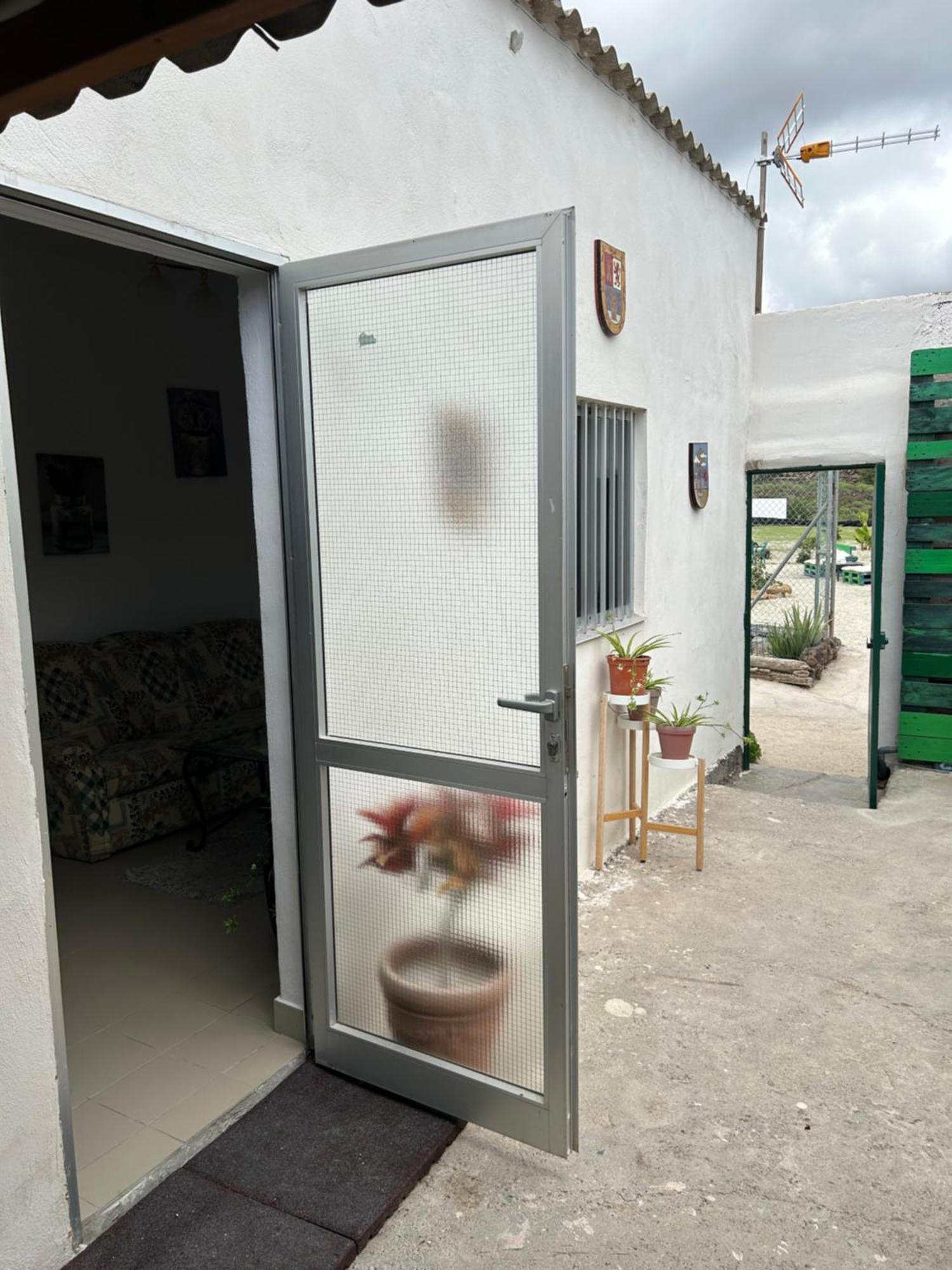 Casa Rural El Pasil 2 Arona  Esterno foto