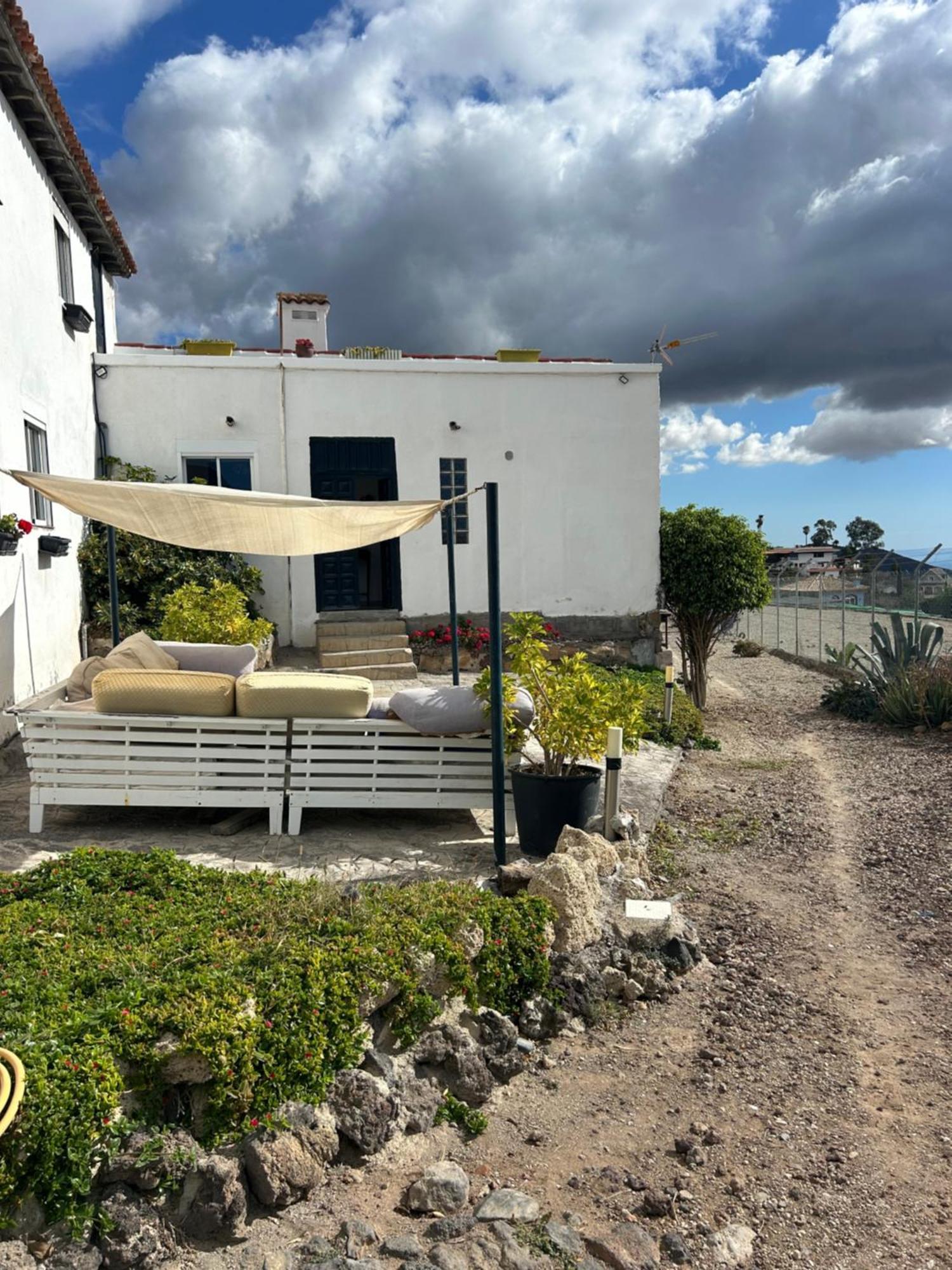 Casa Rural El Pasil 2 Arona  Esterno foto